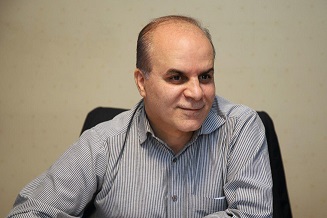 Engr. Mostafa Moradi