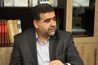 Dr. Abbas Kebriaeezadeh