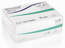 <span>Capecitabine</span>