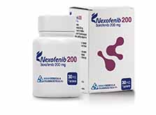 <span>Nexofenib</span>