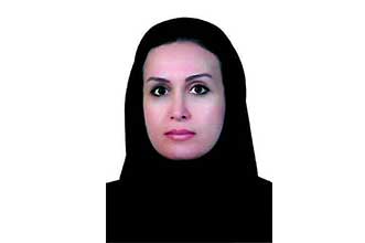 Dr. Farnush Alipour